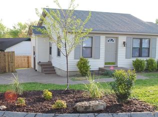 411 Heritage Ln, Madison, TN 37115