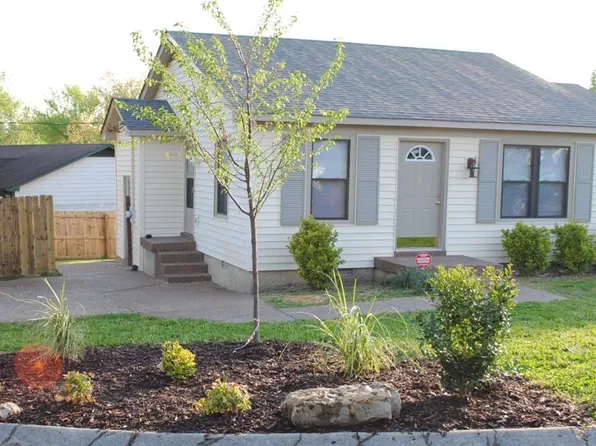 411 Heritage Ln, Madison, TN 37115