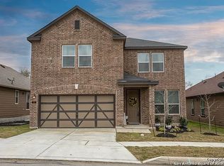137 Cactus Flower, Boerne, TX 78006