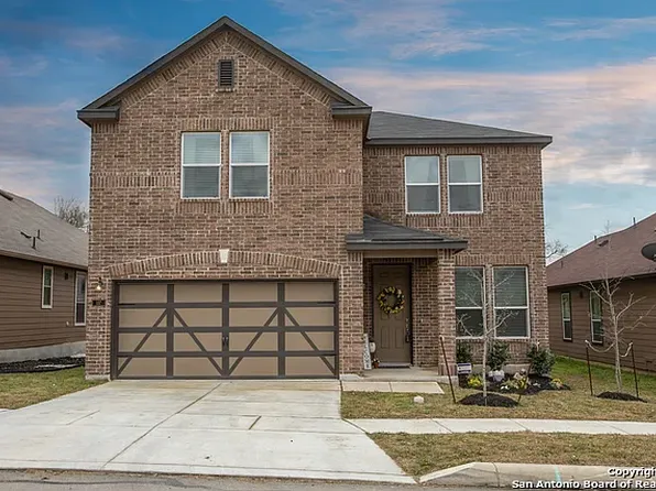 137 Cactus Flower, Boerne, TX 78006
