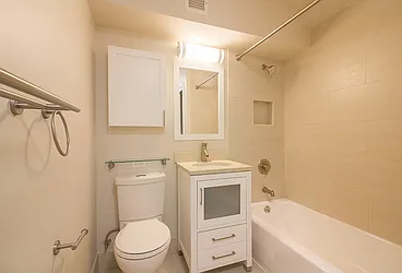 Rented by Mirador Real Estate