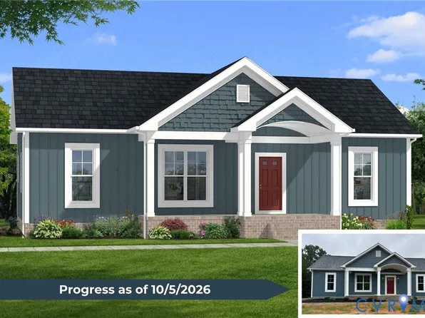 1204 Lloyds Mill Rd, Clover, VA 24534
