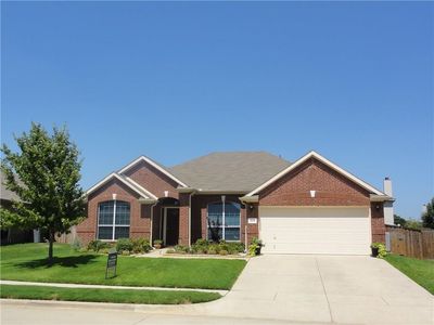 228 Cedar Crest Dr, Justin, TX, 76247