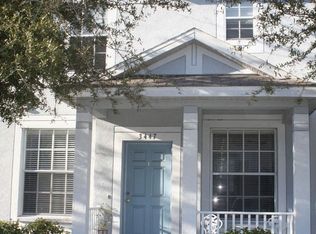 3447 Red Rock Dr, Land O Lakes, FL 34639