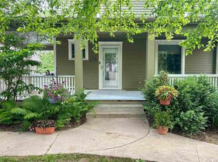 621 North St, Decorah, IA 52101