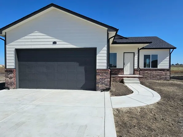 5156 N Toben Dr, Wichita, KS 67226