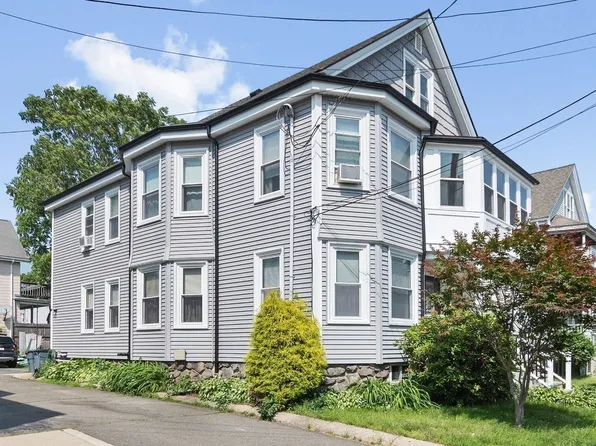 210-212 Brown St, Waltham, MA 02453