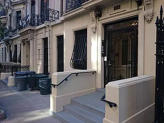 Rented by Lexiti Realty Corp