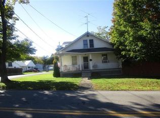 23 Wilbur Rd, New Hartford, NY 13413