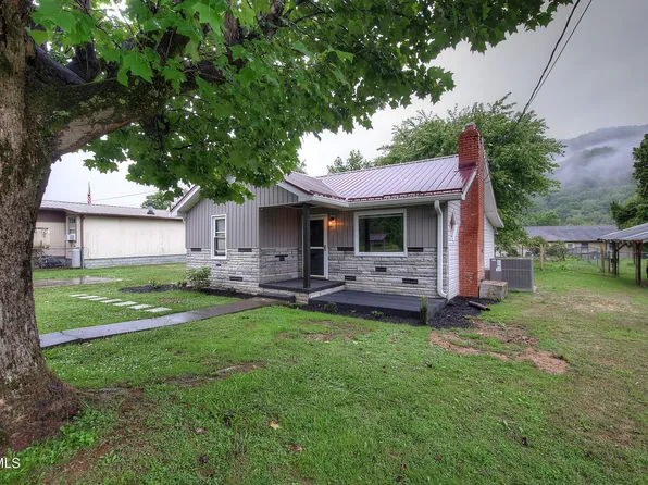 638 1st Ave, Hampton, TN 37658