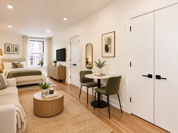 711 Saint Marks Ave #31B, Brooklyn, NY 11216