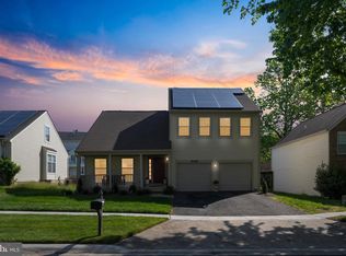 12911 Hawkshead Ter, Silver Spring, MD 20904