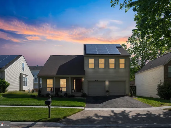 12911 Hawkshead Ter, Silver Spring, MD 20904