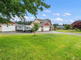 22204 84th Avenue Ct E, Graham, WA 98338