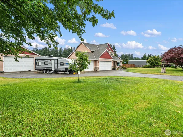 22204 84th Avenue Ct E, Graham, WA 98338