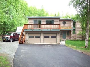 20717 Raven Dr, Eagle River, AK 99577