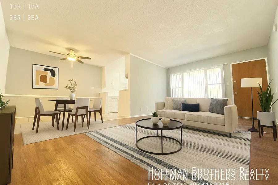 3956 Stevely Ave #19