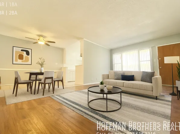 3956 Stevely Ave APT 19, Los Angeles, CA 90008