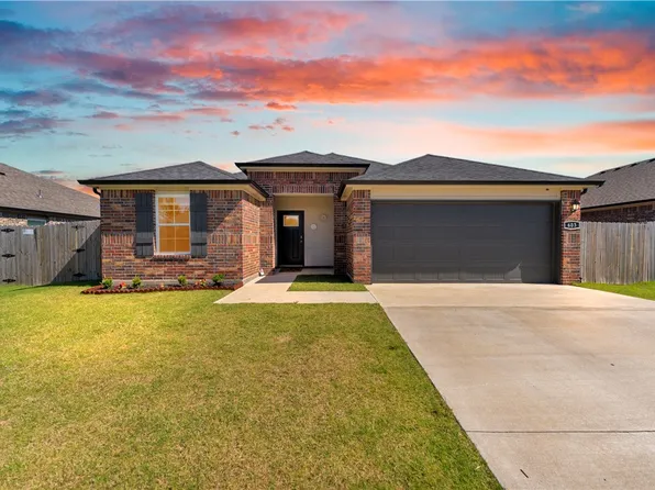 603 W Cattleman Ln, Siloam Springs, AR 72761