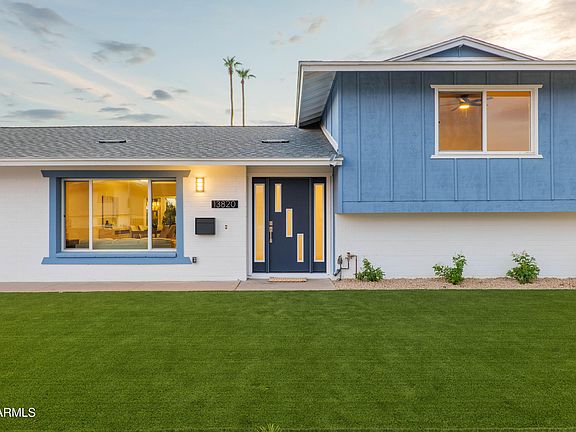 2nd image of 13820 N 36TH Avenue