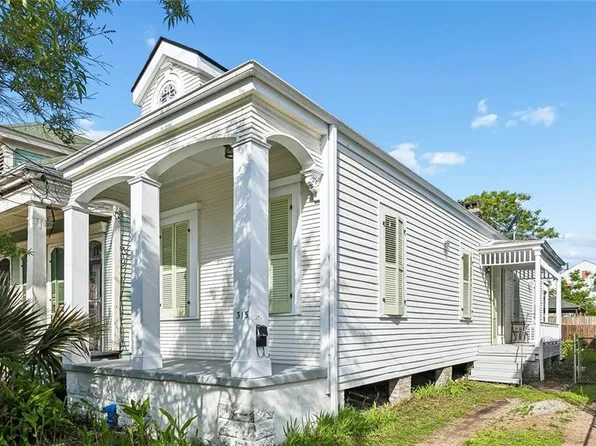 315 S Telemachus St, New Orleans, LA 70119