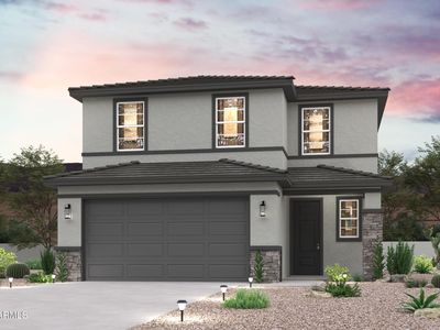 17272 W Patrick Ln, Surprise, AZ, 85387