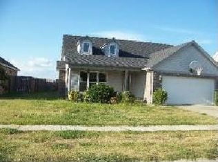 721 Lackey Rd, Marion, AR 72364