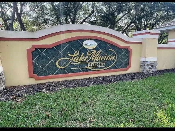 740 Lake Marion Golf Resort Dr, Poinciana, FL 34759