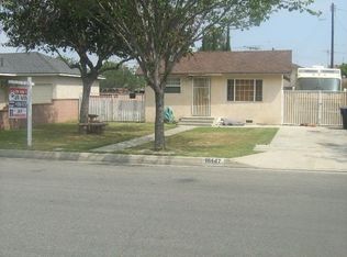 10447 Midway St, Bellflower, CA 90706