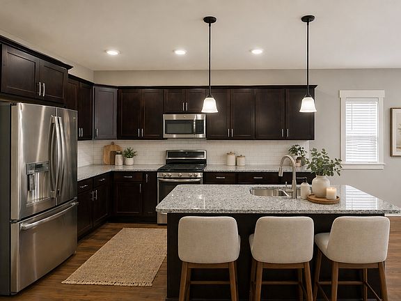 4th image of 616 4th St NW #1