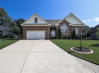 185 Spring Valley Cv, Paducah, KY 42003