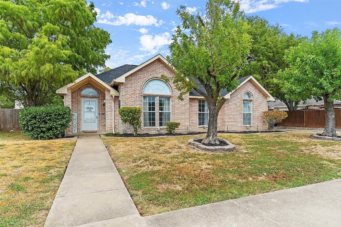 7817 Munich Dr, Rowlett, TX 75089 Zillow