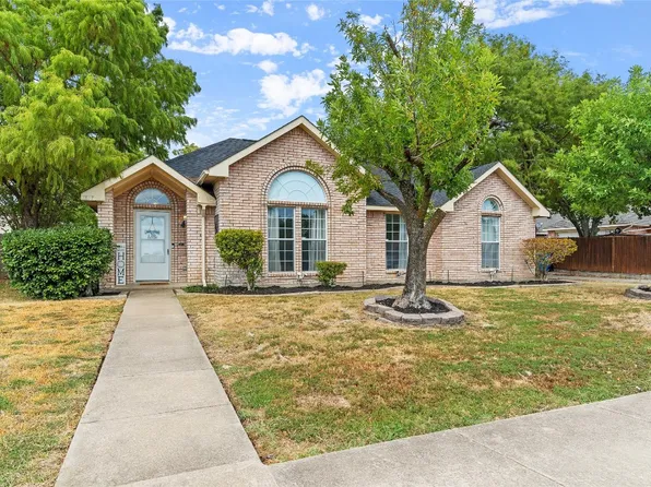 7817 Munich Dr, Rowlett, TX 75089