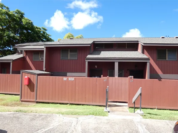 92-908 Palailai St APT 63, Kapolei, HI 96707