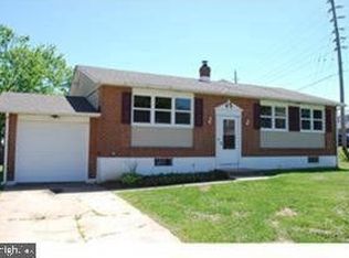 2630 Mill Creek Rd, Wilmington, DE 19808