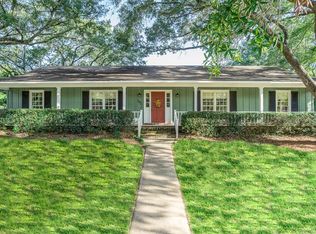 7292 Carson Rd S, Mobile, AL 36695