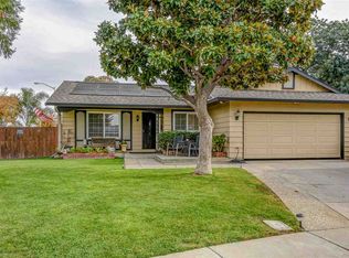 1357 Delaware Ct, Livermore, CA