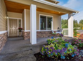 7824 Gelding Dr SE, Tumwater, WA 98501