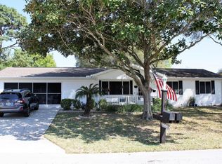 11551 SW 89th Ct, Ocala, FL 34481