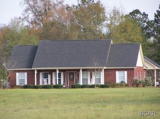 1485 Metcalf Rd, Bonifay, FL 32425