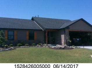 425 W 9th St, Hickman, NE 68372