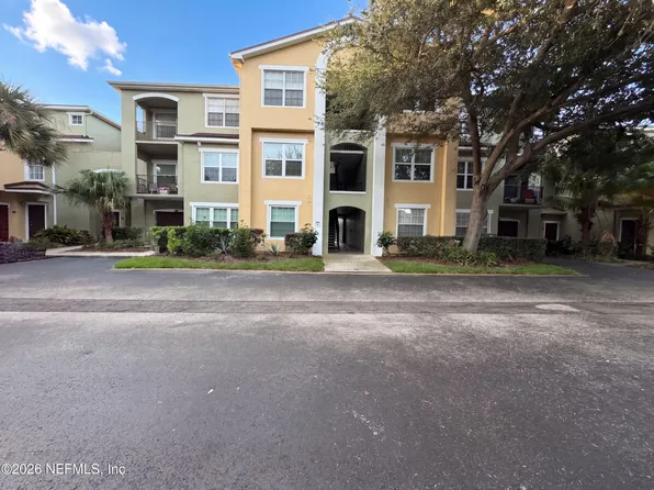 4035 GRANDE VISTA Boulevard #303, St. Augustine, FL 32084