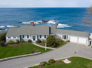 419 Jerusalem Rd, Cohasset, MA 02025