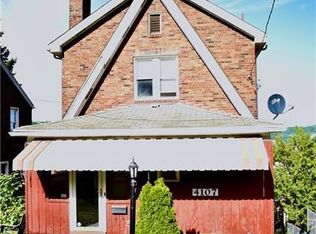 4107 Inland Ave, West Mifflin, PA 15122