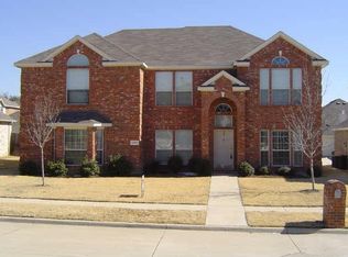 2202 River Canyon Ln, Garland, TX 75041
