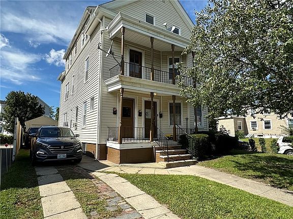 2nd image of 1245 Cranston St #2