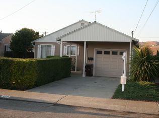 170 Lafayette Ave, Hayward, CA 94544