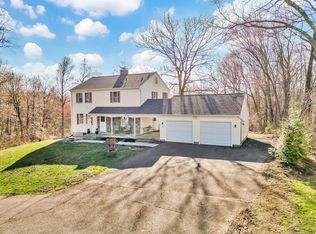 12 Stein Rd, Ellington, CT 06029
