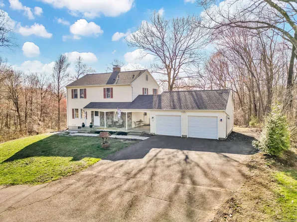 12 Stein Road, Ellington, CT 06029