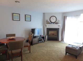 4091 Blendon Grove Way #51C, Columbus, OH 43230